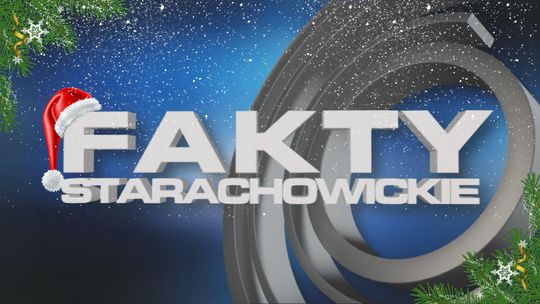 Fakty Starachowickie 2024-12-27