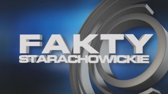 Fakty Starachowickie 2026-08-03