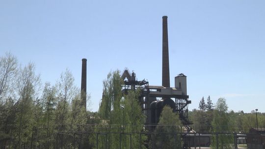 Ferie z Muzeum Przyrody i Techniki