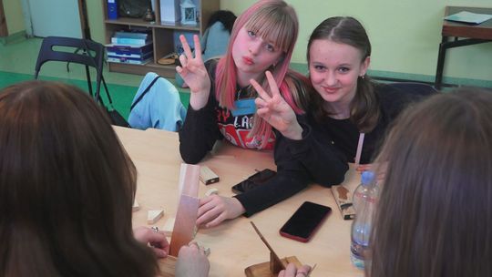 Ferie z Parkiem Kultury