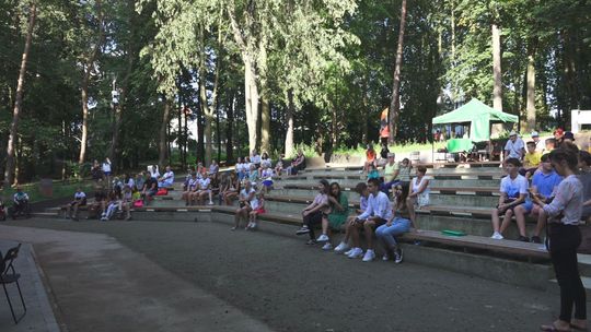 Festiwal dla młodych za nami