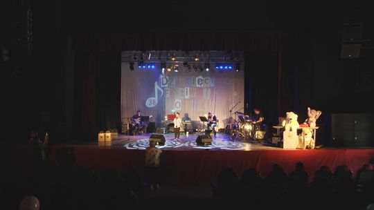 Festiwal Piosenki Dziecięcej