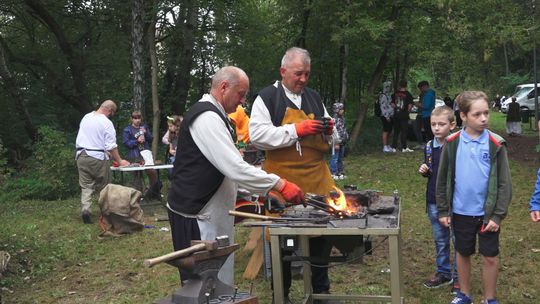 Festyn historyczny „ Od Praslowian do Polaków”