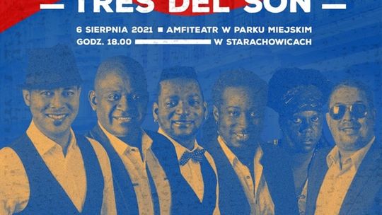  Fiesta Cubana w Parku Miejskim