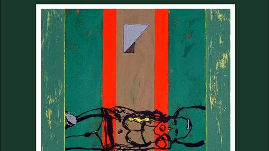 „FigUry i fiGury” LESZKA BARTKIEWICZA