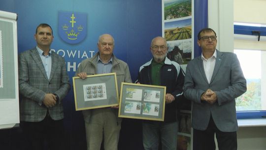 Filatelistyka z Władysławem Wagnerem