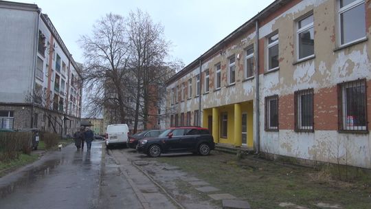 Filia Środowiskowego Domu Samopomocy w Starachowicach