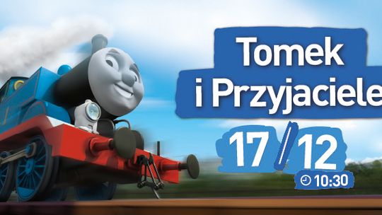 FILMOWE PORANKI: TOMEK I PRZYJACIELE 2