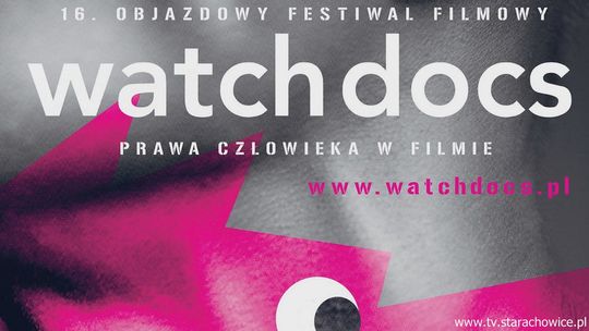 Filmowy tydzień w Starachowicach