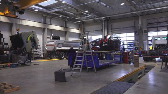 Firma Star San Duo ciągle produkuje pojazdy, które trafiają zarówno na rynek cywilny jak i wojskowy