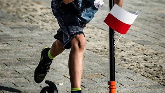 Fotografuj „Biało – czerwoną”