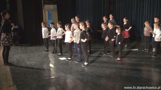 Fundacja „Kukułeczka” ze Starachowic promuje kulturę ludową wśród młodego pokolenia