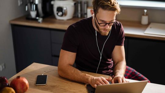 Gadżety przydatne w pracy zdalnej