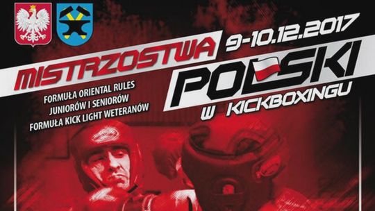 Gala kickboxingu w Starachowicach