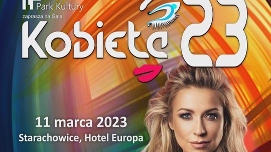 Gala projektu „Kobieta. 23”