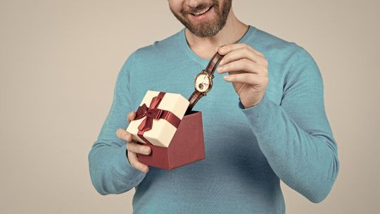 Gdzie znaleźć sprawdzony sklep z zegarkami?