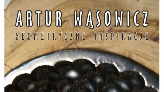 "Geometryczne inspiracje"