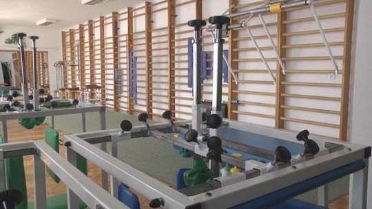 Gimnastyka korekcyjna dostępna dla przedszkolaków