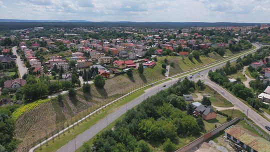 Głosowanie w ramach Budżetu Obywatelskiego