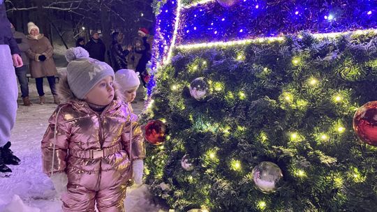 Głosujemy na świąteczne Starachowice