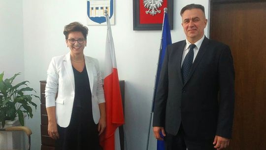 Gmina Brody ma nowego sekretarza