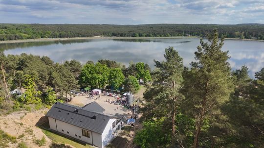 Gmina Brody w sezonie wakacyjnym to mnóstwo ciekawych wydarzeń!