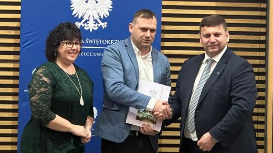 Gmina Brody ze wsparciem w ramach programu „Opieka wytchnieniowa”