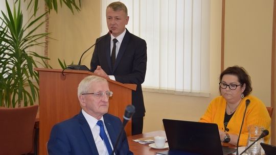 Gmina Mirzec z budżetem na 2020 rok