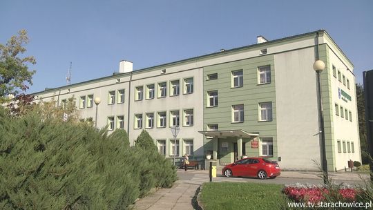 Gmina Starachowice wychodzi naprzeciw seniorom