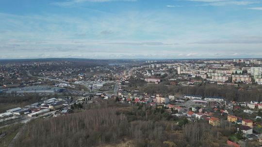 Gmina Starachowice zaprasza na konsultacje społeczne dot. planów miejscowych