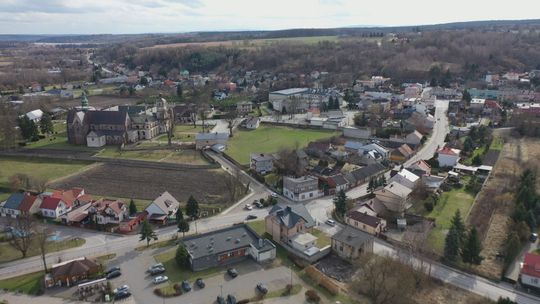 Gmina Wąchock poprawia swoją infrastrukturę turystyczną