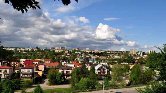 Gmina wspiera wymianę starych kotłów c.o.