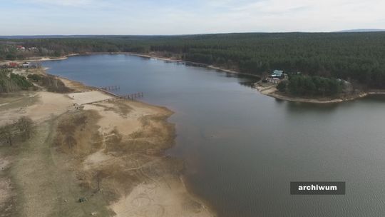 Gmina wybrała firmę, która zrewitalizuje obrzeża Lubianki