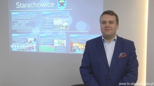 Gmina zainwestuje w szkoły dzięki dotacji z Regionalnego Programu Operacyjnego