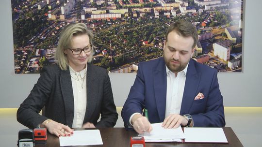 Gminne usługi przez internet