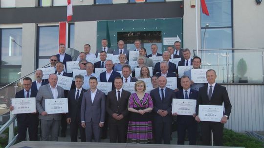 Gminni liderzy „Czystego Powietrza”