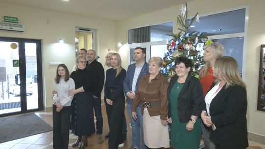 GOPS organizuje szkolenia międzypokoleniowe dla wolontariuszy w gm. Brody