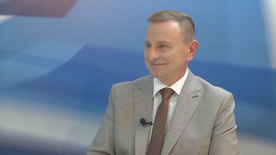 Gość Dnia: Ryszard Gliwiński