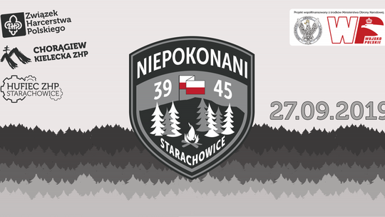 Gra Miejska „Niepokonani 1939-1945”