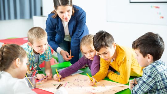 Gry edukacyjne jako skuteczne narzędzie rozwoju kompetencji