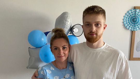 Grzegorz ze Starachowic potrzebuje pomocy