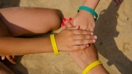 Gumowe opaski na rękę: Wszechstronne akcesoria