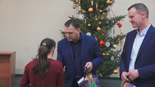 Gwiazdka dla rodzin zastępczych