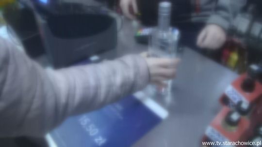 Handel alkoholem w Starachowicach - czy będą zmiany?