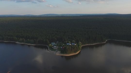 Harcerze liczą na rewitalizację ośrodka „Lubianka”