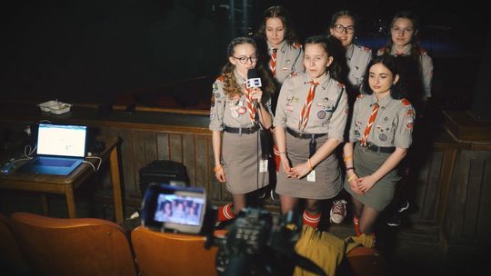 Harcogranie 2026 to przestrzeń dla każdego miłośnika muzyki turystycznej i nie tylko!