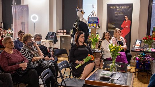 „Health&beauty evening” za nami - kobieco, ekologicznie i solidarnie w Parku Kultury!