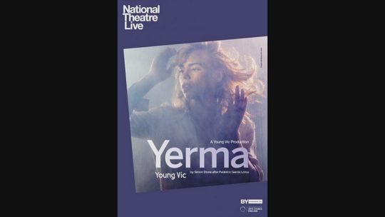 Helios na scenie - YERMA