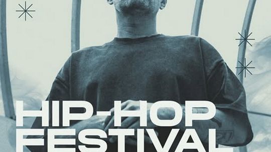 HIP-HOP FESIVAL