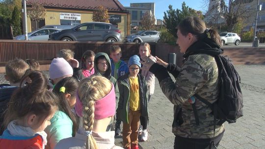 Historia Starachowic dla dzieci z Ukrainy